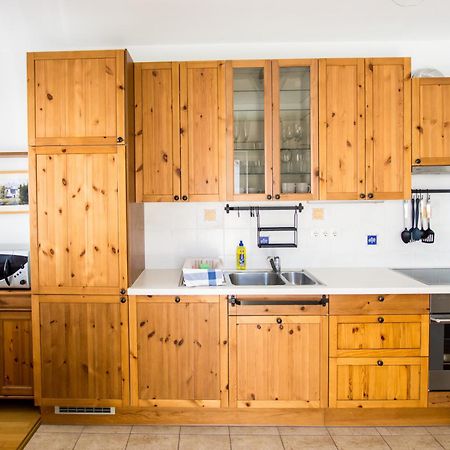 Apartment Katarina Кранска гора Екстериор снимка