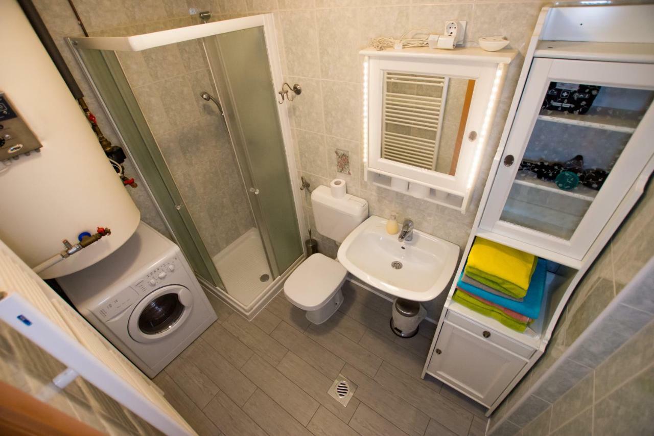 Apartment Katarina Кранска гора Екстериор снимка